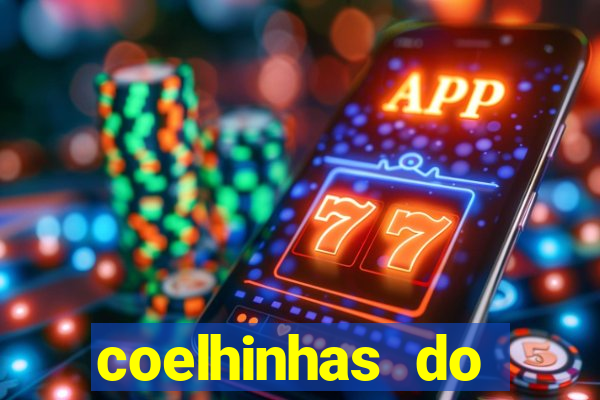 coelhinhas do brasil site